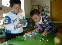 利津縣第二實(shí)驗(yàn)幼兒園開啟“玩具展銷會”，科學(xué)實(shí)驗(yàn)玩具引爆創(chuàng)意熱潮